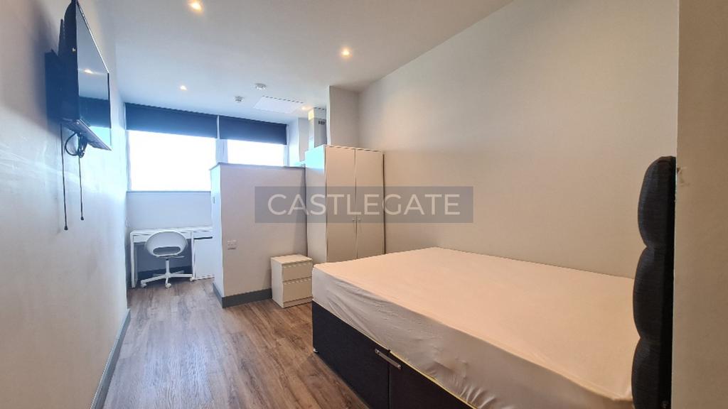 Room 40, Renaissance Works, 105 New Street, Hudder