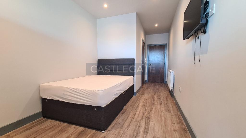 Room 40, Renaissance Works, 105 New Street, Hudder