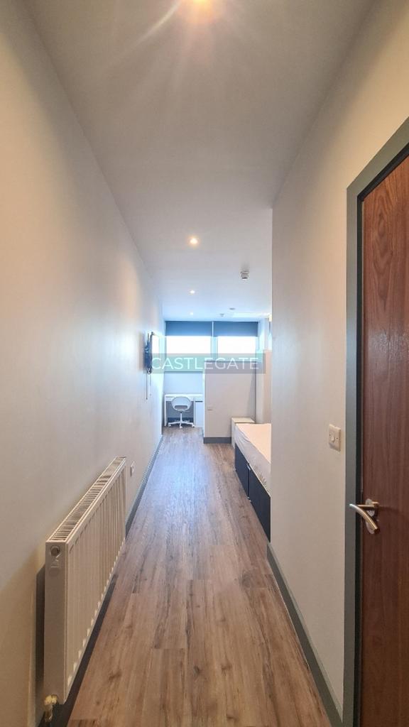 Room 40, Renaissance Works, 105 New Street, Hudder