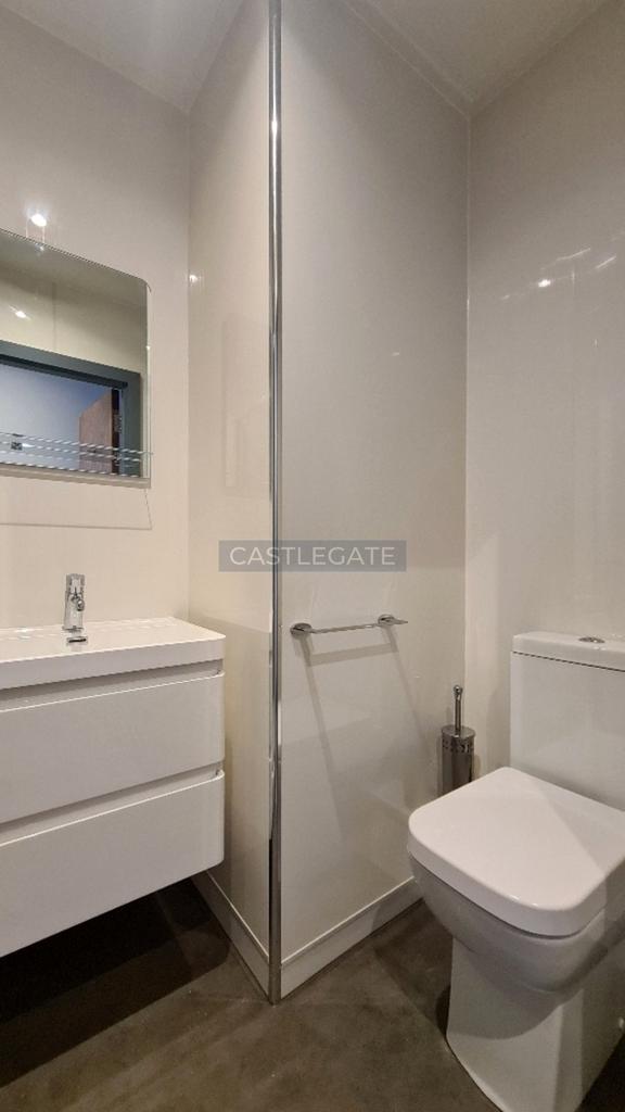 Room 40, Renaissance Works, 105 New Street, Hudder