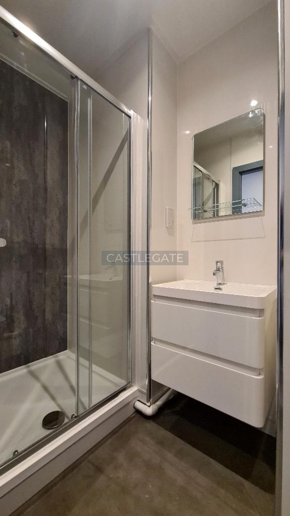 Room 40, Renaissance Works, 105 New Street, Hudder