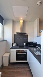 Studio to rent, Renaissance Works, New Street, Huddersfield, HD1 2AS