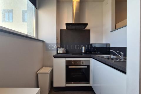 Studio to rent, Renaissance Works, New Street, Huddersfield, HD1 2AS