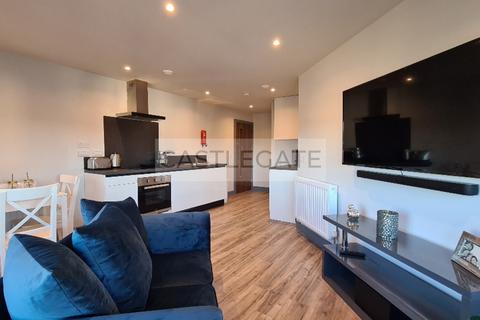 4 bedroom house share to rent - Renaissance Works, New Street, Huddersfield, HD1 2AT