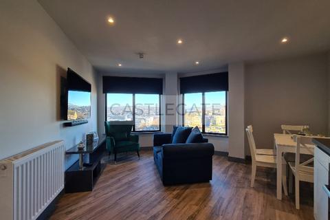 4 bedroom house share to rent - Renaissance Works, New Street, Huddersfield, HD1 2AT