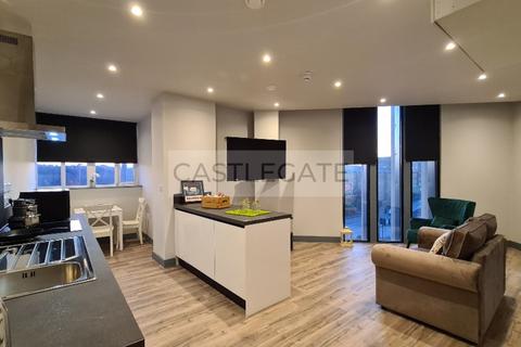 3 bedroom flat to rent - Renaissance Works, New Street, Huddersfield, HD1 2AS