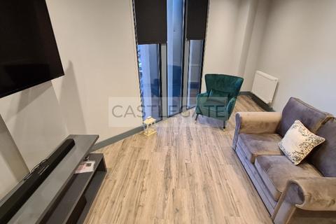 3 bedroom flat to rent - Renaissance Works, New Street, Huddersfield, HD1 2AS