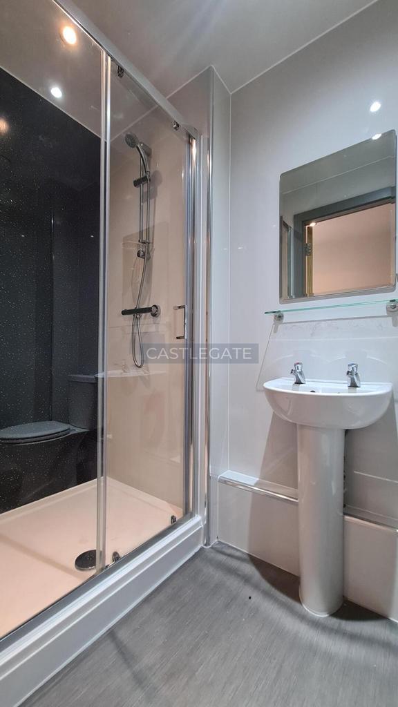 Dundas Works Flat 15