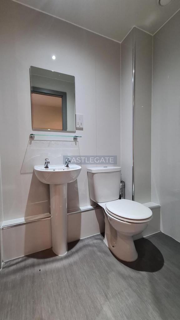 Dundas Works Flat 15