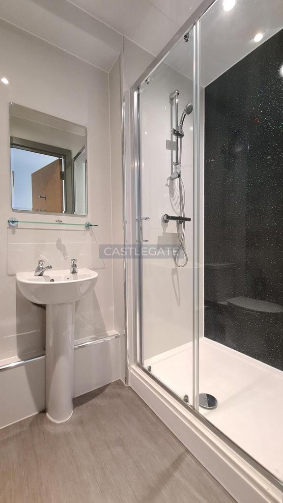 Dundas Works Flat 15