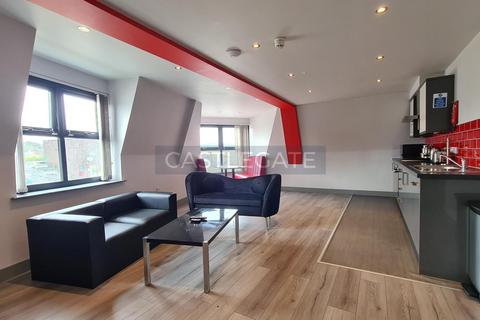 undefined, Dundas Works, Dundas Street, Huddersfield, HD1 2HE