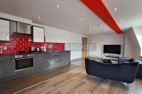undefined, Dundas Works, Dundas Street, Huddersfield, HD1 2HE