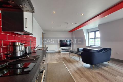 undefined, Dundas Works, Dundas Street, Huddersfield, HD1 2HE