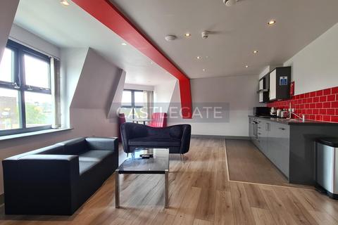 undefined, Dundas Works, Dundas Street, Huddersfield, HD1 2HE