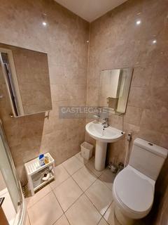 1 bedroom flat to rent, Westgate Apartments, Huddersfield, West Yorkshire, HD1 1AB