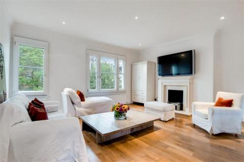 3 bedroom maisonette to rent, Beaufort Street, Chelsea SW3