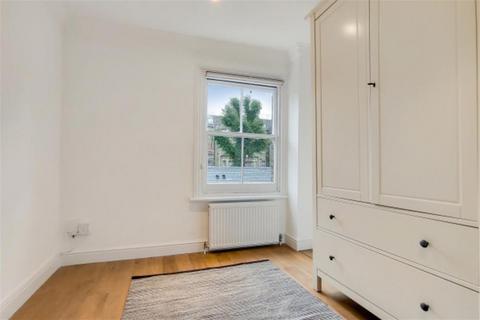 3 bedroom maisonette to rent, Beaufort Street, Chelsea SW3