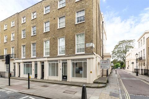 Office for sale, Albany Street, London