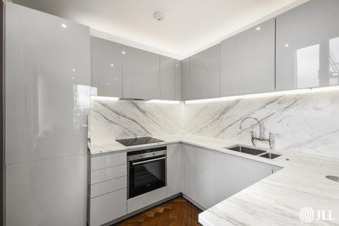 2 bedroom apartment for sale, Embassy Gardens 5 New Union Square SW11