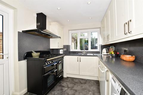3 bedroom end of terrace house for sale - The Fairway, Leatherhead, Surrey