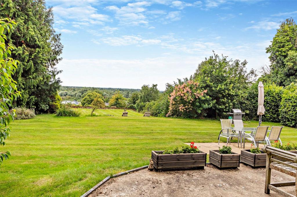 Gardens