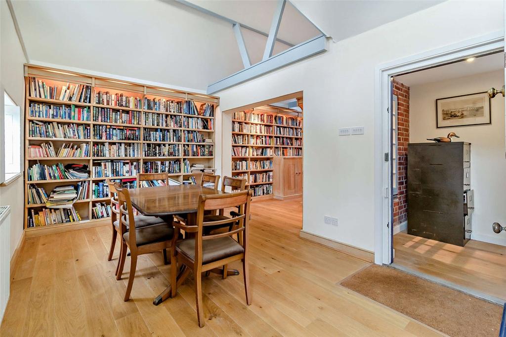 Library