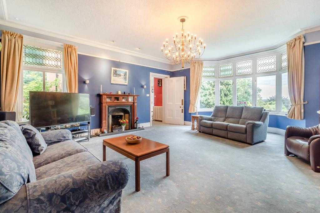 Drawing Room