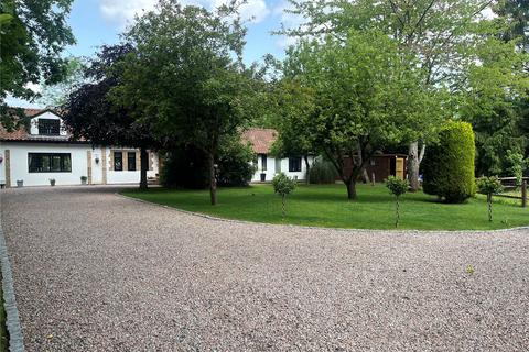 Bay Tree Cottage Beech Lane, Normandy, Guildford, GU3 2JH