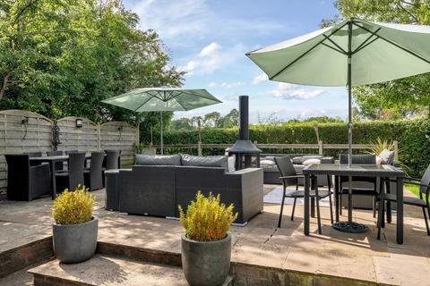 Bay Tree Cottage Beech Lane, Normandy, Guildford, GU3 2JH