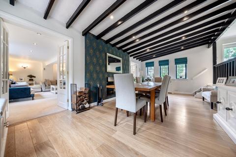 Bay Tree Cottage Beech Lane, Normandy, Guildford, GU3 2JH