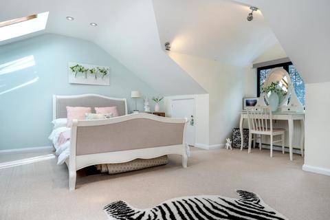 Bay Tree Cottage Beech Lane, Normandy, Guildford, GU3 2JH