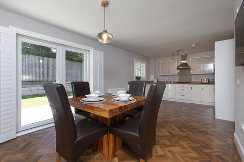 4 bedroom detached house for sale - 12 Masson Close, Kirkliston, EH29 9GG
