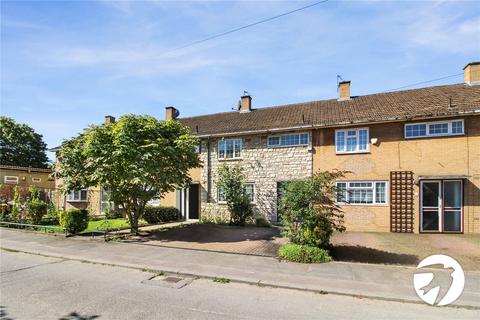 3 bedroom terraced house to rent, Melfield Gardens, Catford, London, SE6