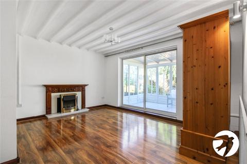 3 bedroom terraced house to rent, Melfield Gardens, Catford, London, SE6