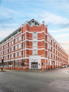 undefined, New Hampton Lofts, Great Hampton Street, Jewellery Quarter, Birmingham, B18