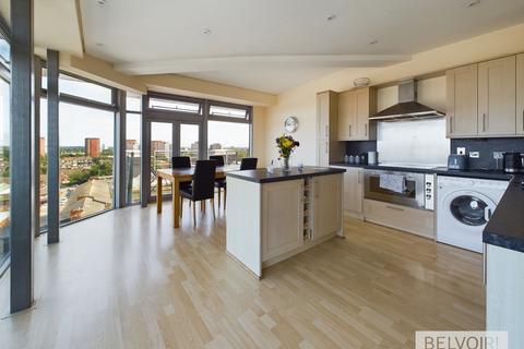 undefined, New Hampton Lofts, Great Hampton Street, Jewellery Quarter, Birmingham, B18