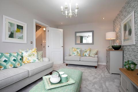 4 bedroom detached house for sale, Plot 81, The Middleham at Wolds View, Bridlington Road, Driffield YO25