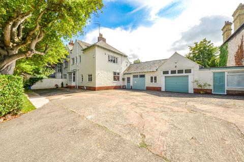 4 bedroom semi-detached house for sale, Conway Road, Colwyn Bay, Conwy, LL29