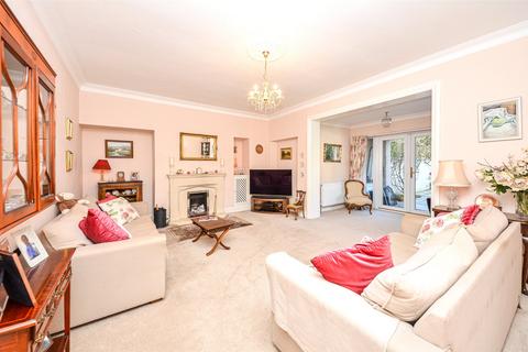 4 bedroom semi-detached house for sale, Conway Road, Colwyn Bay, Conwy, LL29