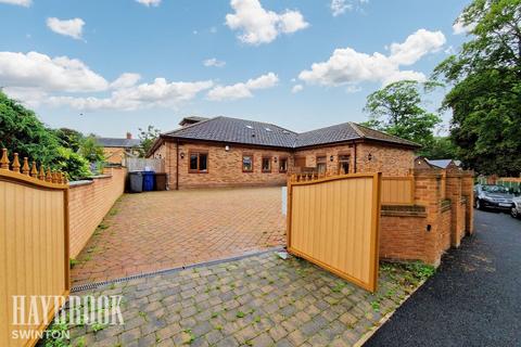 4 bedroom bungalow for sale - High Street, Thurnscoe