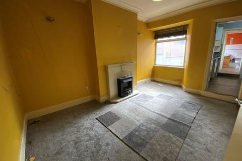 92 Baskerville Road, Stoke-on-trent, ST1 2DL