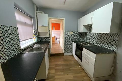 92 Baskerville Road, Stoke-on-trent, ST1 2DL