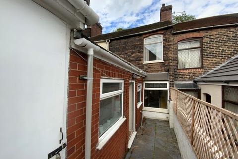 92 Baskerville Road, Stoke-on-trent, ST1 2DL