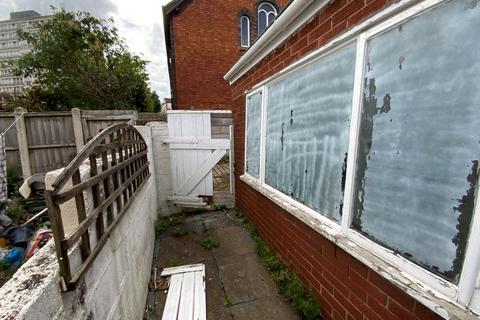 92 Baskerville Road, Stoke-on-trent, ST1 2DL