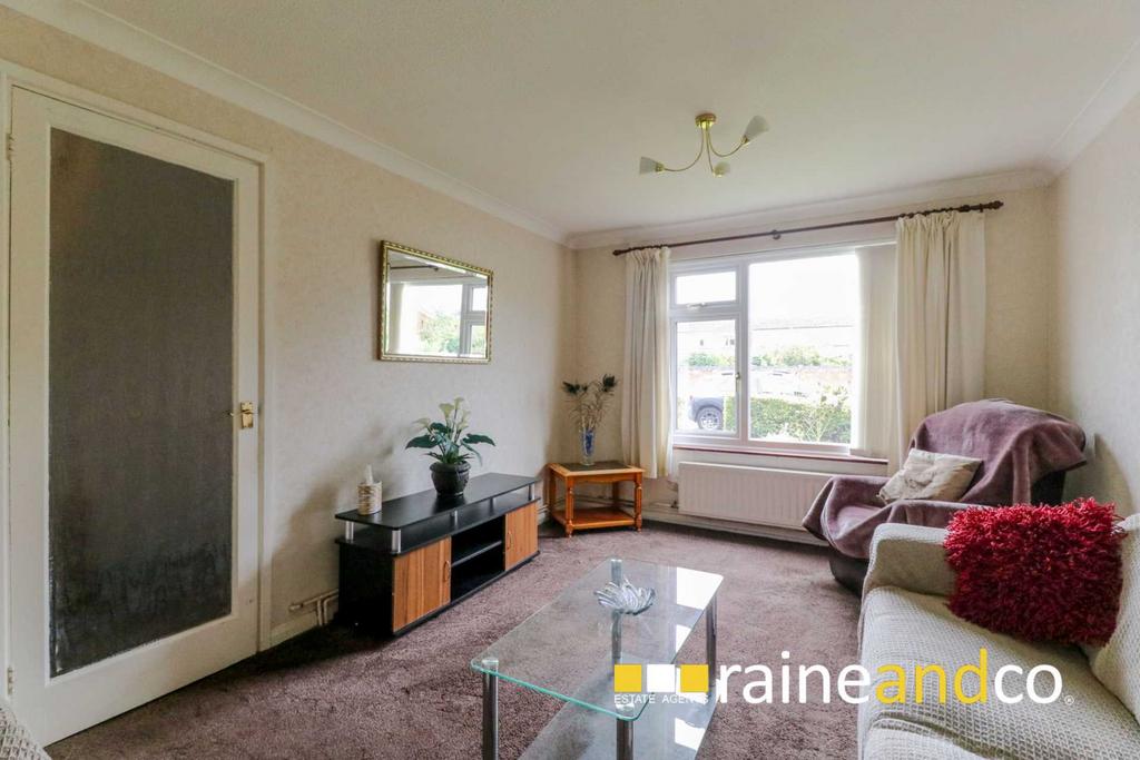 Drovers Way, Hatfield 3 bed end of terrace house for sale £375,000