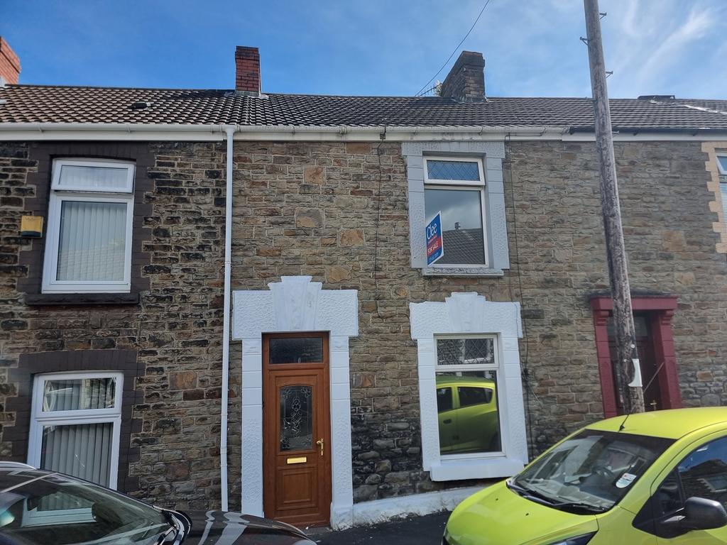 Plough Road, Landore, Swansea, City And County of Swansea. 3 bed