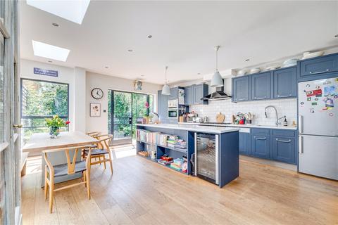 5 bedroom terraced house to rent, Gowan Avenue, London, SW6