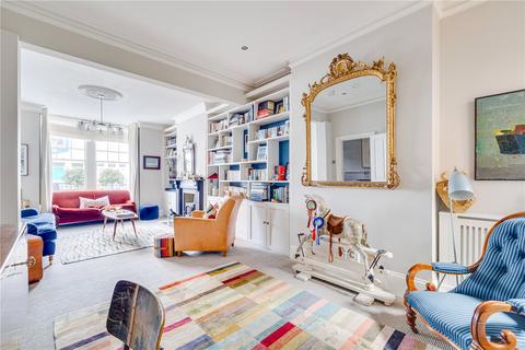 5 bedroom terraced house to rent, Gowan Avenue, London, SW6