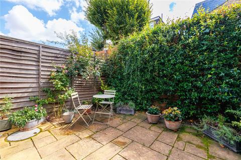 5 bedroom terraced house to rent, Gowan Avenue, London, SW6