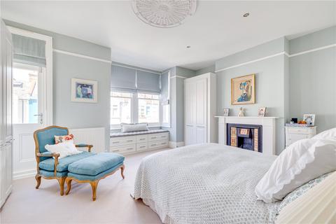 5 bedroom terraced house to rent, Gowan Avenue, London, SW6